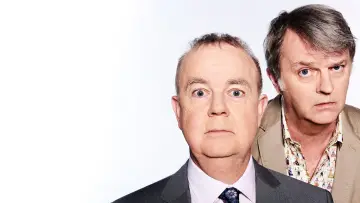 Backdrop for the TV series "Have I Got a Bit More News for You" #1382856