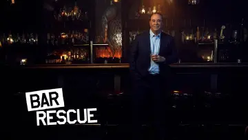 Backdrop к сериалу "Bar Rescue" #1390262