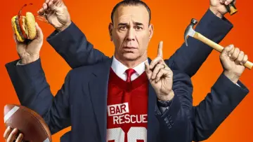 Backdrop к сериалу "Bar Rescue" #1390264