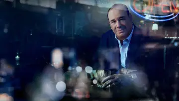 Backdrop к сериалу "Bar Rescue" #1390267
