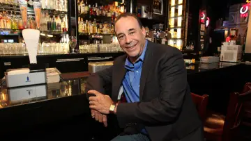 Backdrop к сериалу "Bar Rescue" #1390269