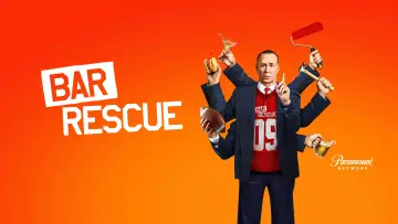 Backdrop к сериалу "Bar Rescue" #1390275