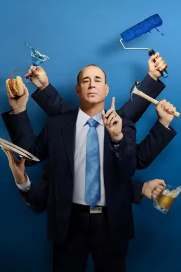 Poster к сериалу "Bar Rescue" #1390278