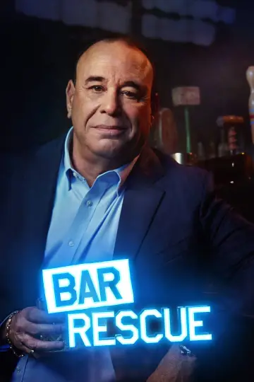 Poster к сериалу "Bar Rescue" #1390280