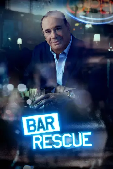Poster к сериалу "Bar Rescue" #1390283