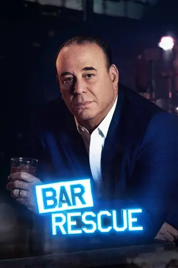 Poster к сериалу "Bar Rescue" #1390284