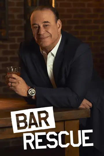 Poster к сериалу "Bar Rescue" #1390287
