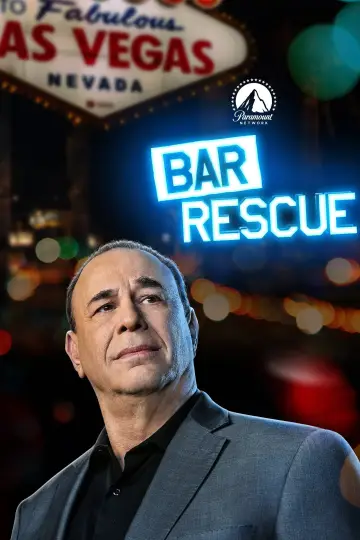 Poster к сериалу "Bar Rescue" #1390288