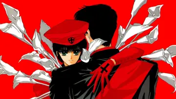 Backdrop for the TV series "Tokyo Babylon" #1669708