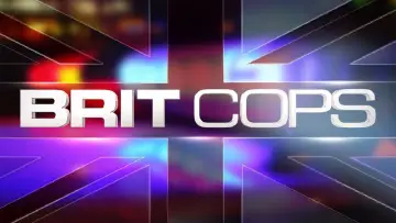 Backdrop for the TV series "Brit Cops" #1881936