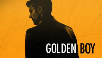Backdrop for the TV series "Golden Boy" #1665398