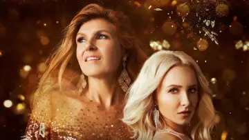Backdrop к сериалу "Nashville" #1292905