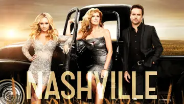 Backdrop к сериалу "Nashville" #1292908