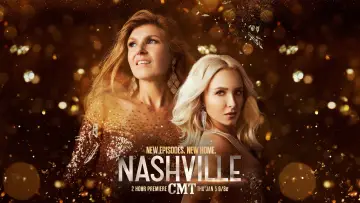 Backdrop к сериалу "Nashville" #1292909