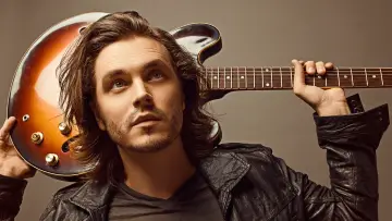 Backdrop к сериалу "Nashville" #1292914