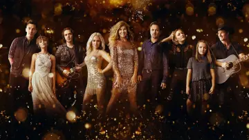 Backdrop к сериалу "Nashville" #1292919