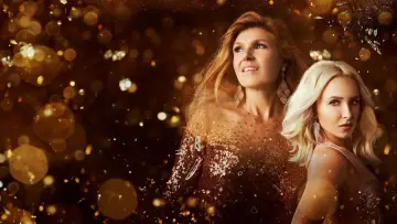 Backdrop к сериалу "Nashville" #1292925