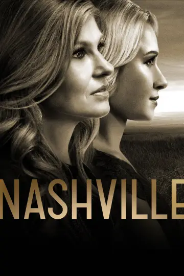 Poster к сериалу "Nashville" #1292933