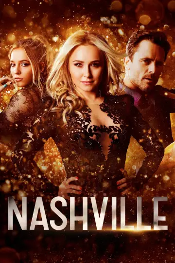 Poster к сериалу "Nashville" #1292934