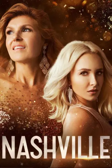 Poster к сериалу "Nashville" #1292937