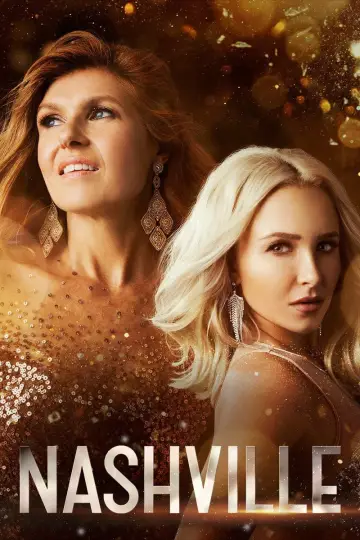 Poster к сериалу "Nashville" #1292938