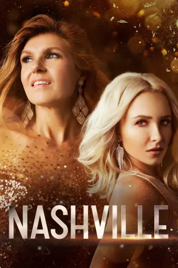 Poster к сериалу "Nashville" #1292940