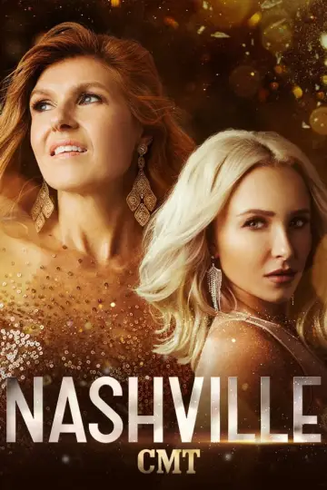 Poster к сериалу "Nashville" #1292947