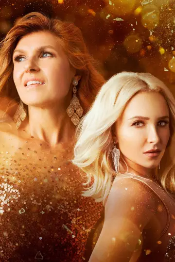 Poster к сериалу "Nashville" #1292951