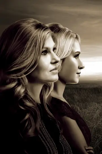 Poster к сериалу "Nashville" #1292953