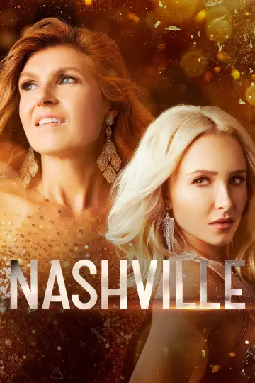 Poster к сериалу "Nashville" #1292957