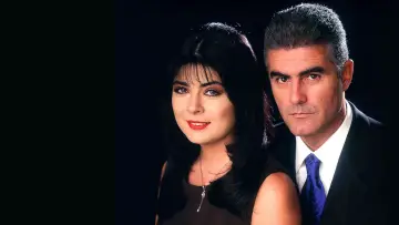 Backdrop for the TV series "Vivo Por Elena" #1596573