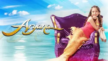 Backdrop for the TV series "Aryana" #1752834