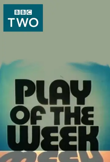 BBC2 Play of the Week Poster