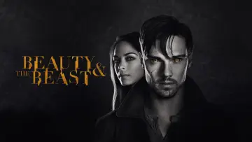 Backdrop for the TV series "Beauty and the Beast" #1368146