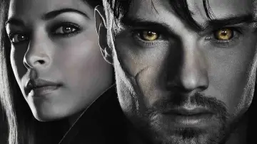 Backdrop for the TV series "Beauty and the Beast" #1368151