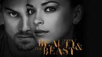 Backdrop for the TV series "Beauty and the Beast" #1368157