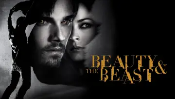 Backdrop for the TV series "Beauty and the Beast" #1368159