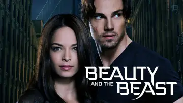 Backdrop for the TV series "Beauty and the Beast" #1368161