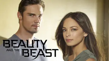 Backdrop for the TV series "Beauty and the Beast" #1368163