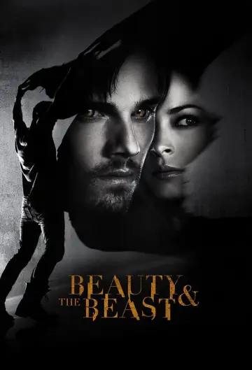 Poster for the TV series "Beauty and the Beast" #1368181