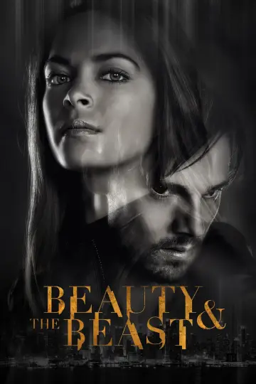 Poster for the TV series "Beauty and the Beast" #1368189