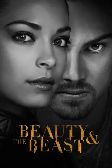 Poster for the TV series "Beauty and the Beast" #1368191