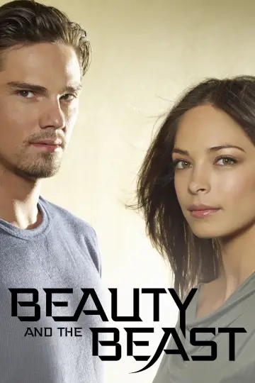 Poster for the TV series "Beauty and the Beast" #1368193