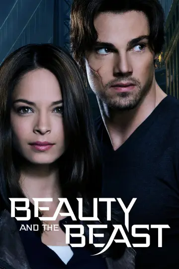 Poster for the TV series "Beauty and the Beast" #1368194
