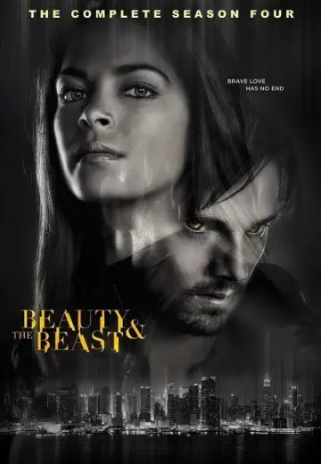 Poster for the TV series "Beauty and the Beast" #1706803