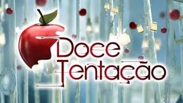 Doce Tentação Poster