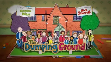 Backdrop к сериалу "The Dumping Ground" #1429370