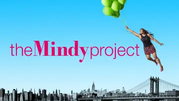 Backdrop к сериалу "The Mindy Project" #1323547