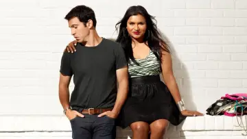 Backdrop к сериалу "The Mindy Project" #1323550