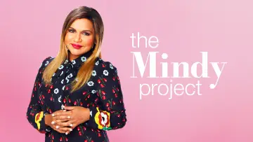 Backdrop к сериалу "The Mindy Project" #1323553
